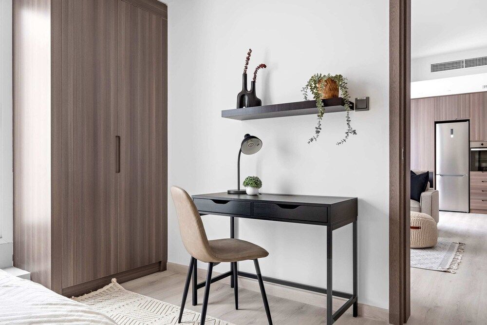 Silkhaus Millennium Executive Tower