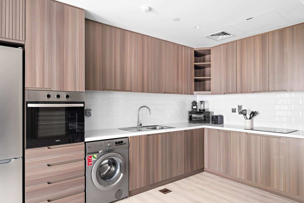 Silkhaus Millennium Executive Tower