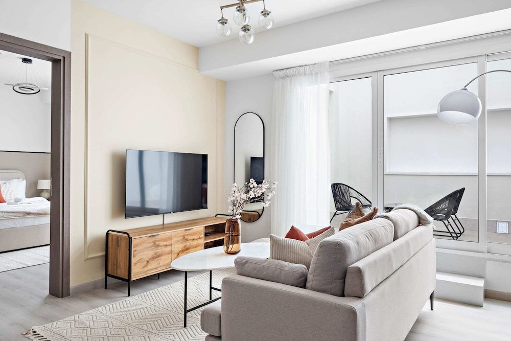 Silkhaus Millennium Executive Tower