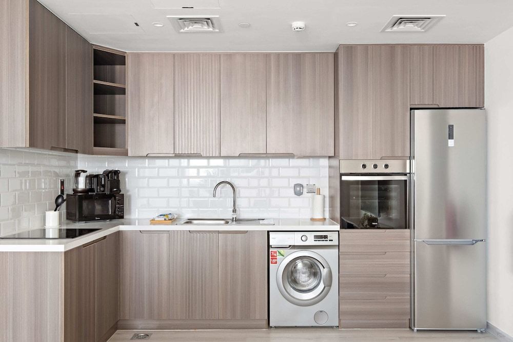 Silkhaus Millennium Executive Tower