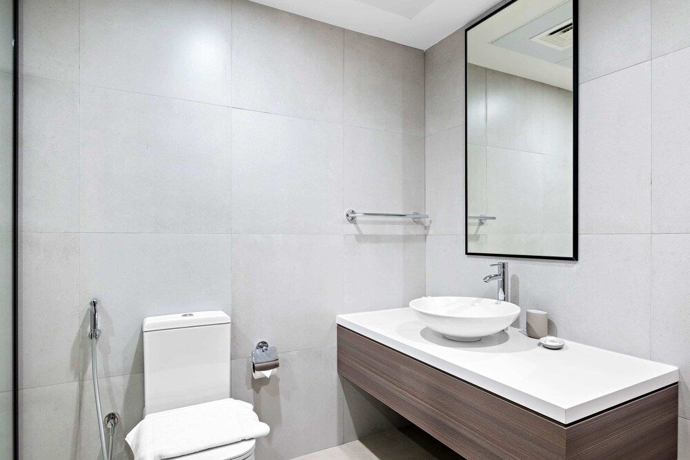 Silkhaus Millennium Executive Tower