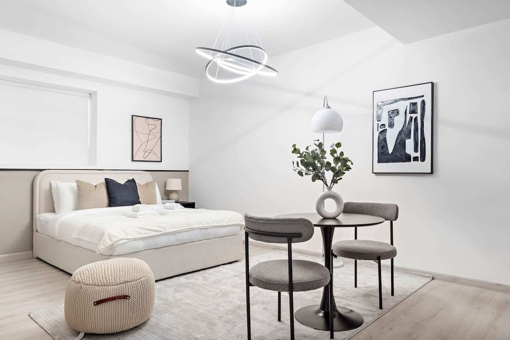 Silkhaus Millennium Executive Tower