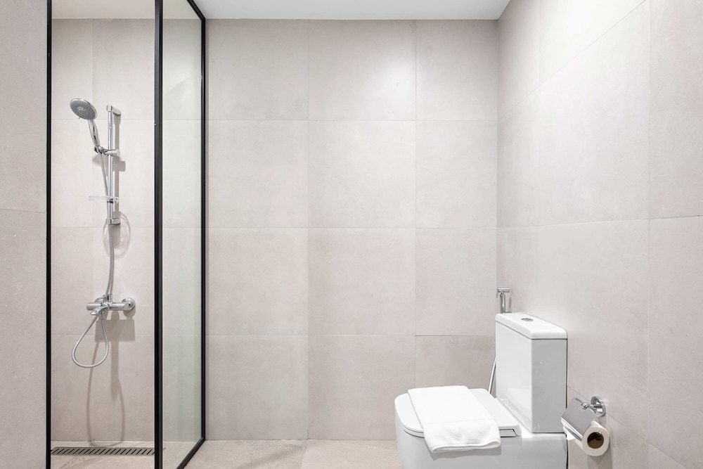 Silkhaus Millennium Executive Tower