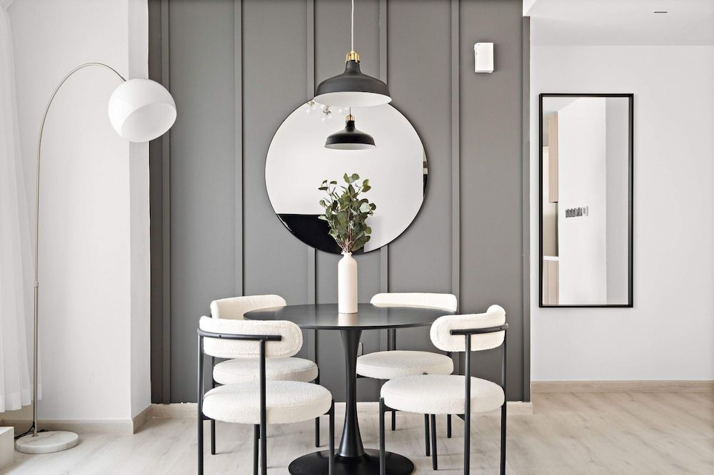 Silkhaus Millennium Executive Tower
