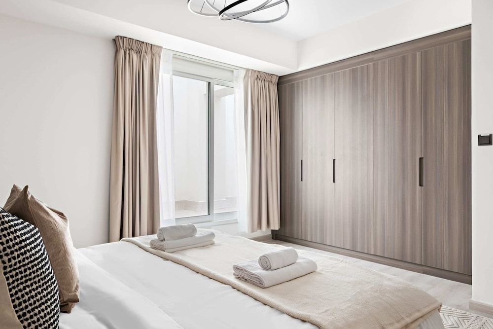 Silkhaus Millennium Executive Tower