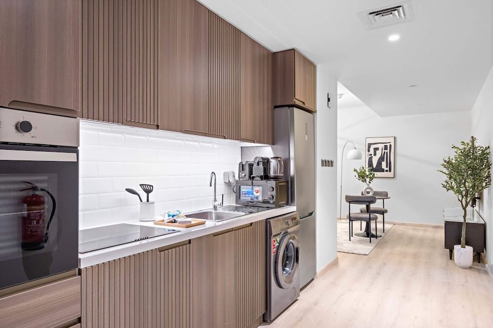 Silkhaus Millennium Executive Tower
