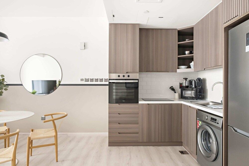 Silkhaus Millennium Executive Tower