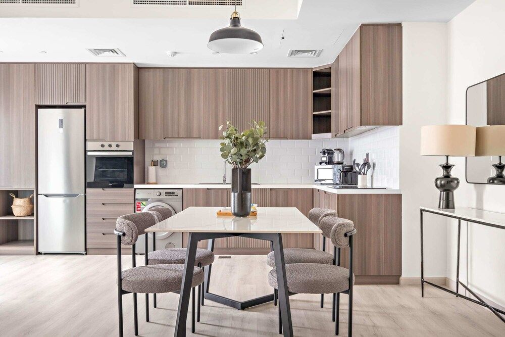 Silkhaus Millennium Executive Tower