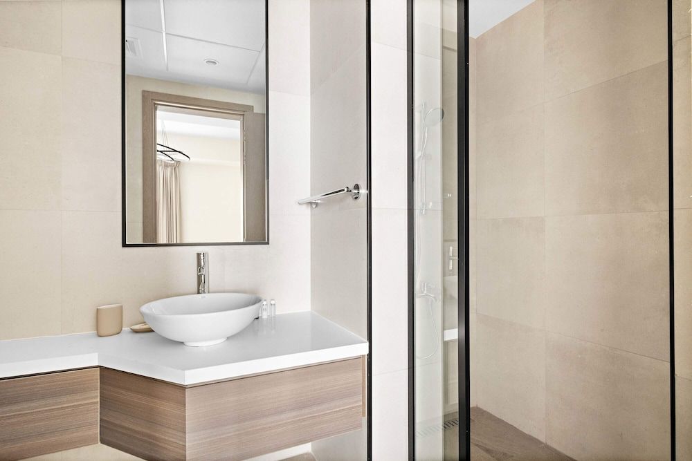 Silkhaus Millennium Executive Tower