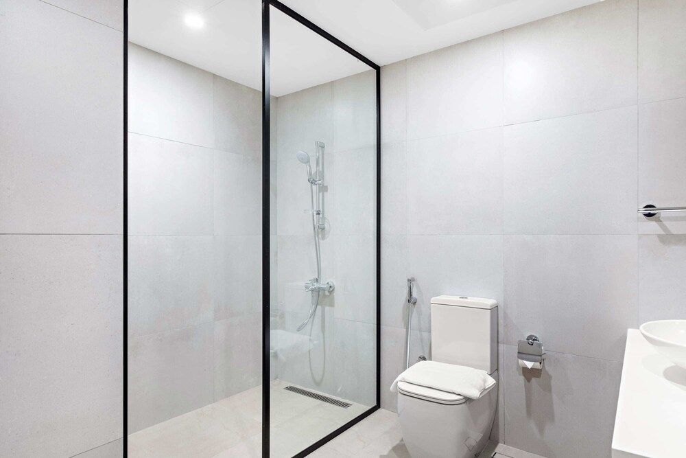 Silkhaus Millennium Executive Tower