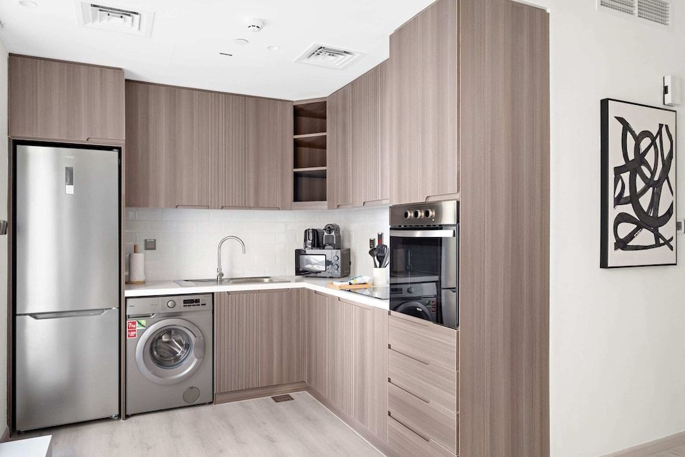 Silkhaus Millennium Executive Tower