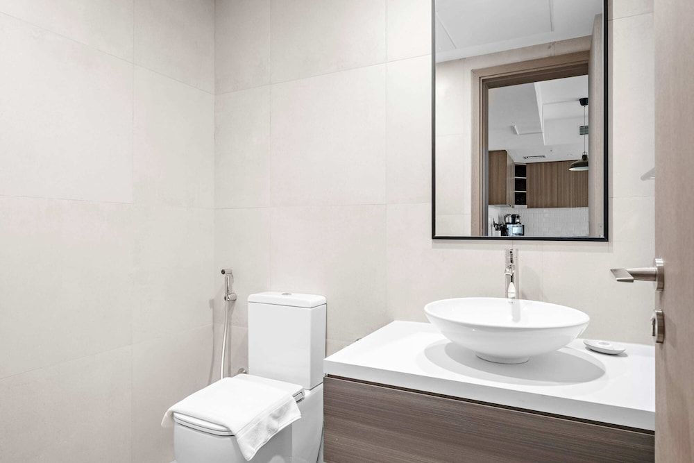 Silkhaus Millennium Executive Tower
