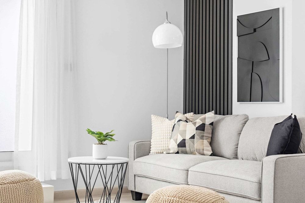 Silkhaus Millennium Executive Tower