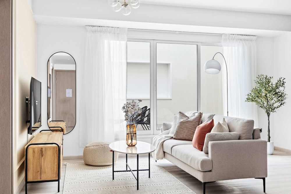 Silkhaus Millennium Executive Tower