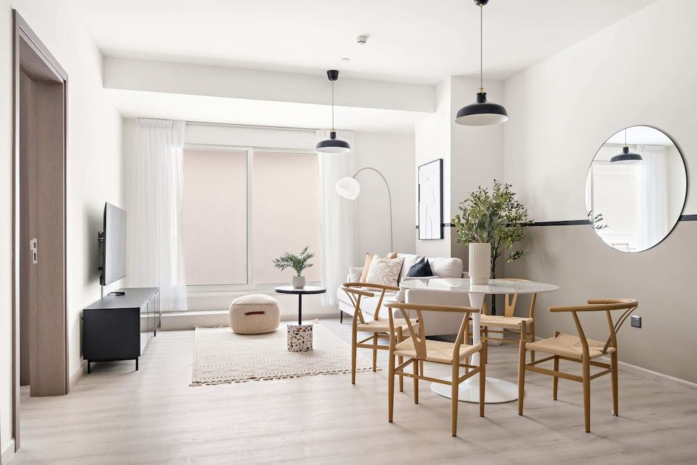 Silkhaus Millennium Executive Tower