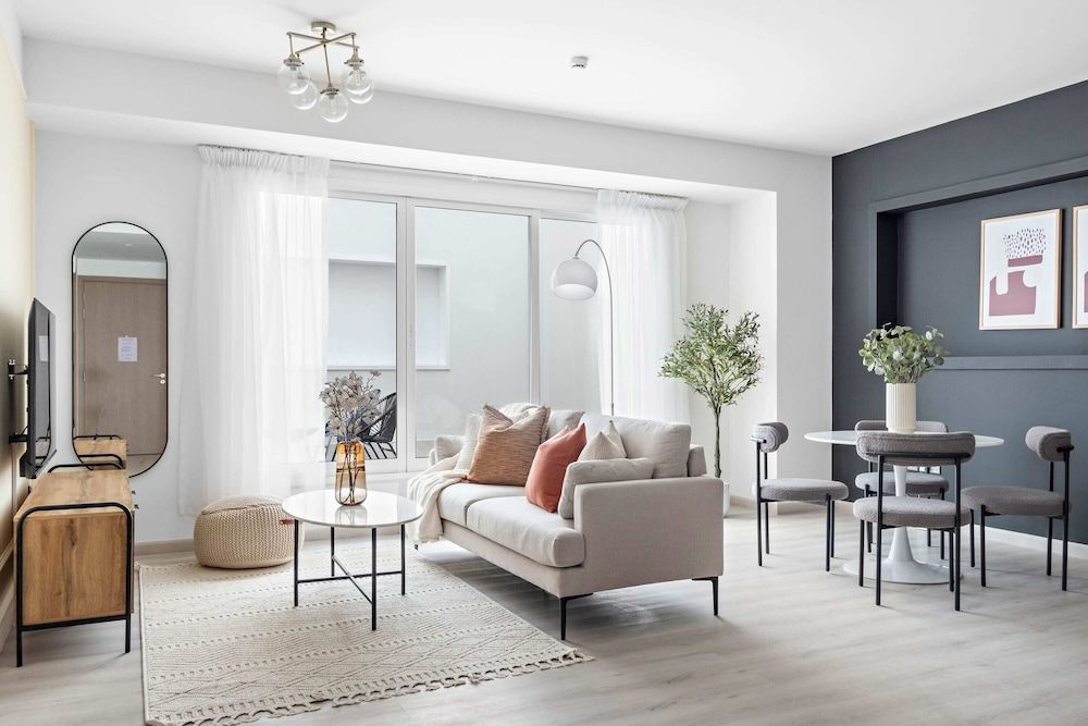 Silkhaus Millennium Executive Tower