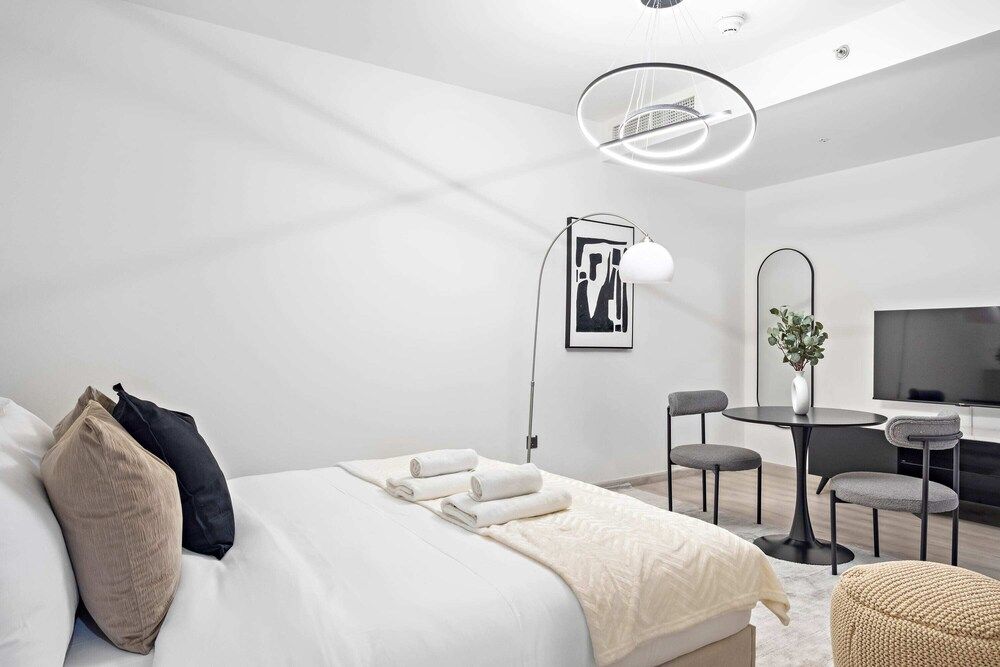 Silkhaus Millennium Executive Tower