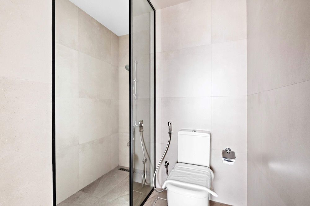 Silkhaus Millennium Executive Tower