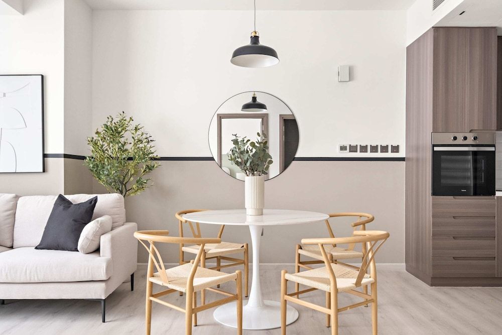 Silkhaus Millennium Executive Tower