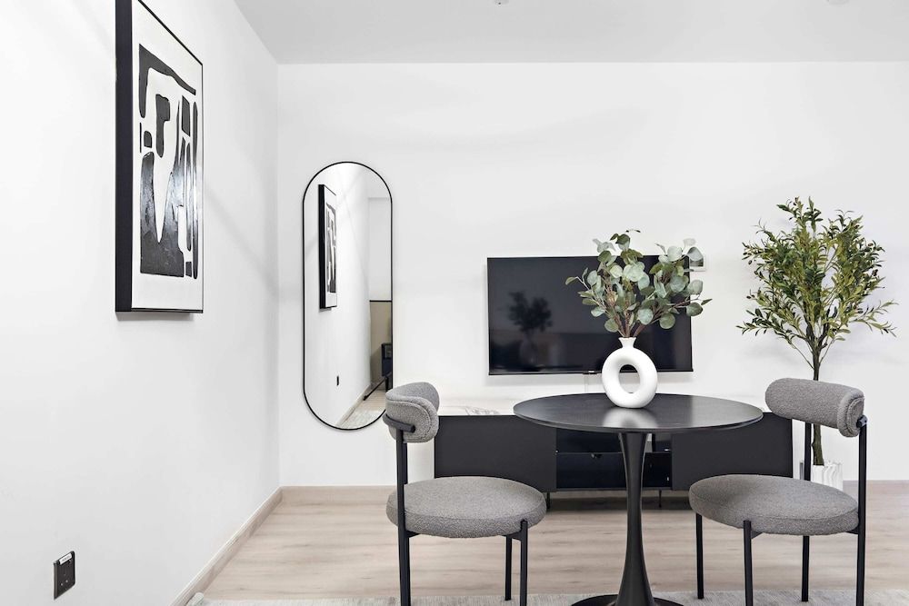 Silkhaus Millennium Executive Tower