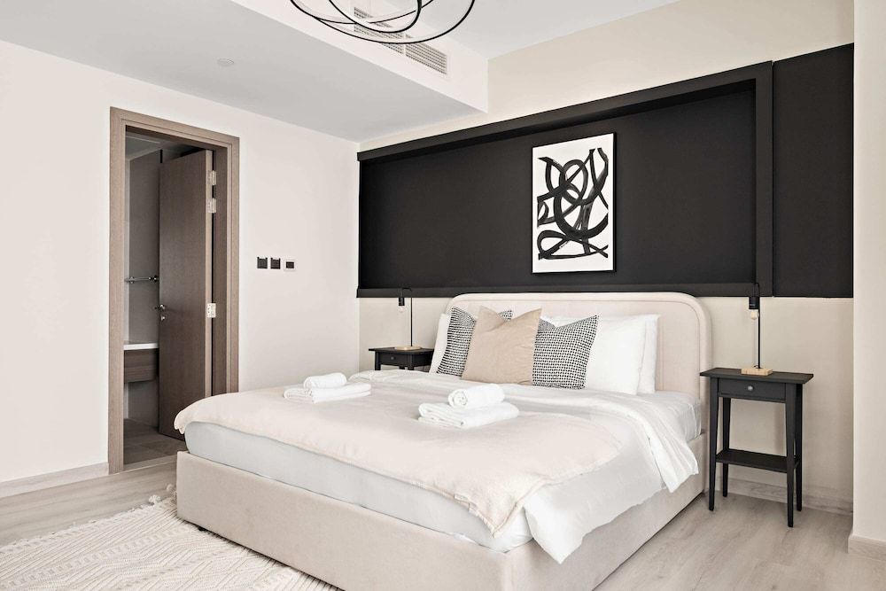 Silkhaus Millennium Executive Tower