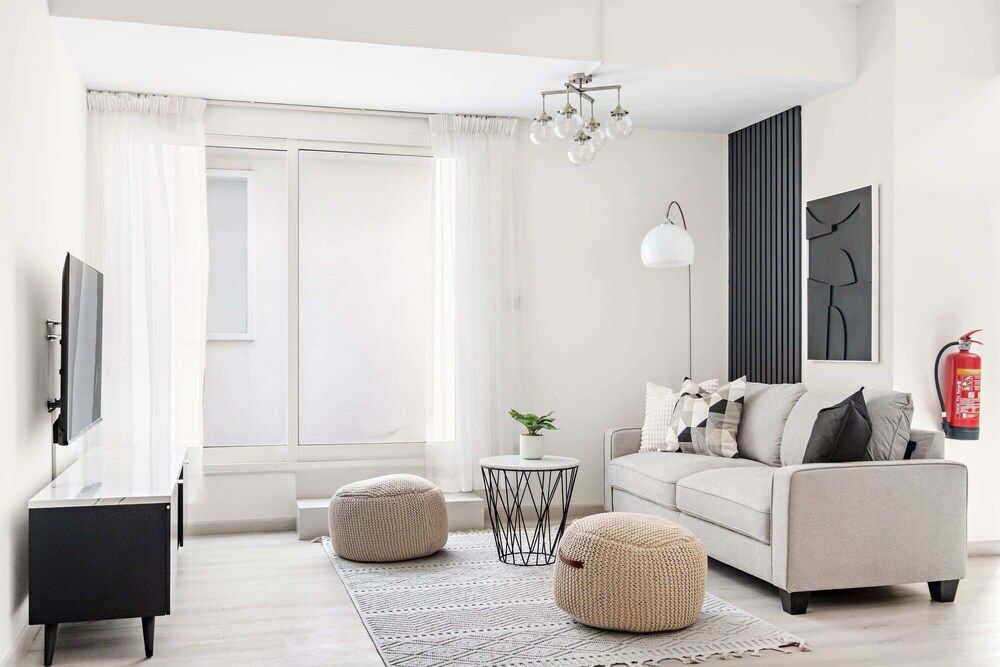 Silkhaus Millennium Executive Tower