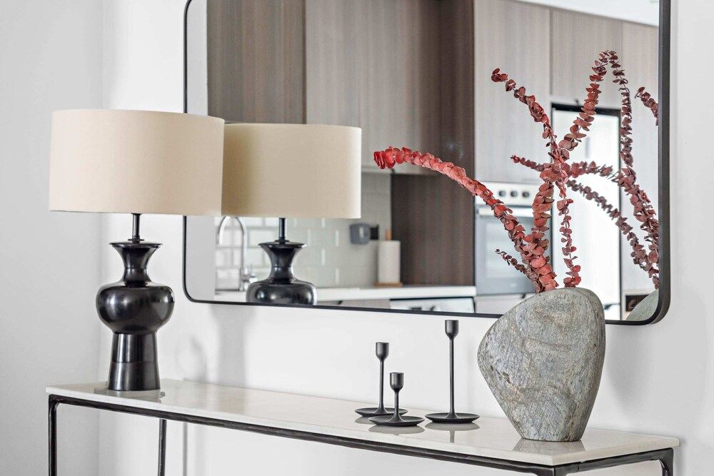 Silkhaus Millennium Executive Tower