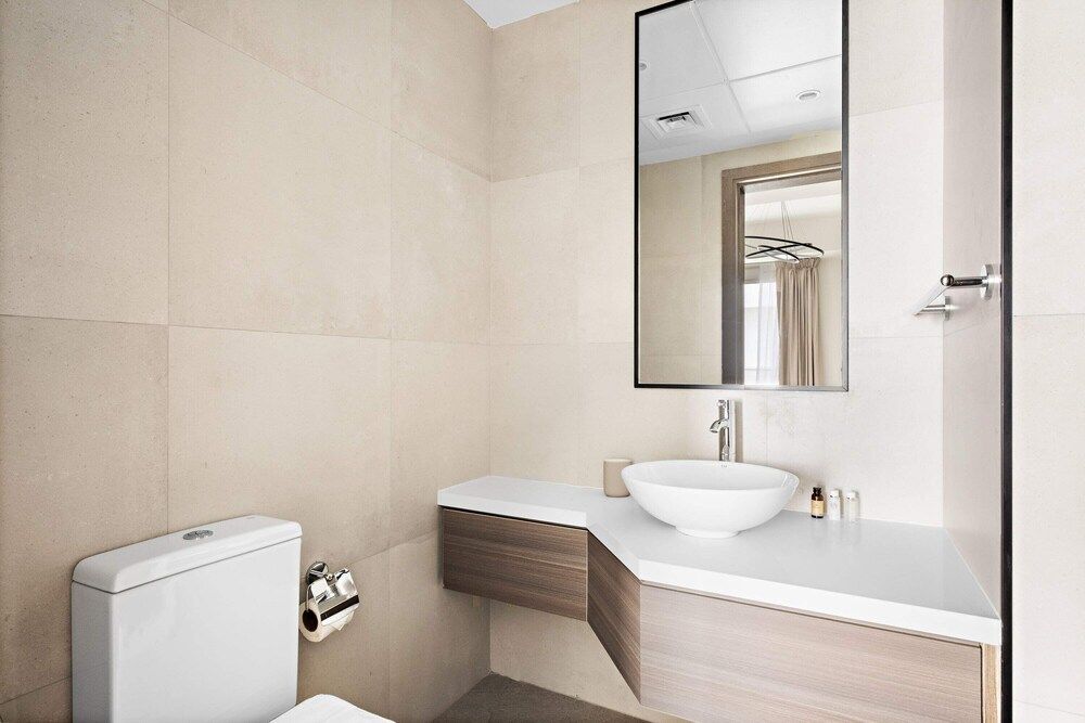 Silkhaus Millennium Executive Tower