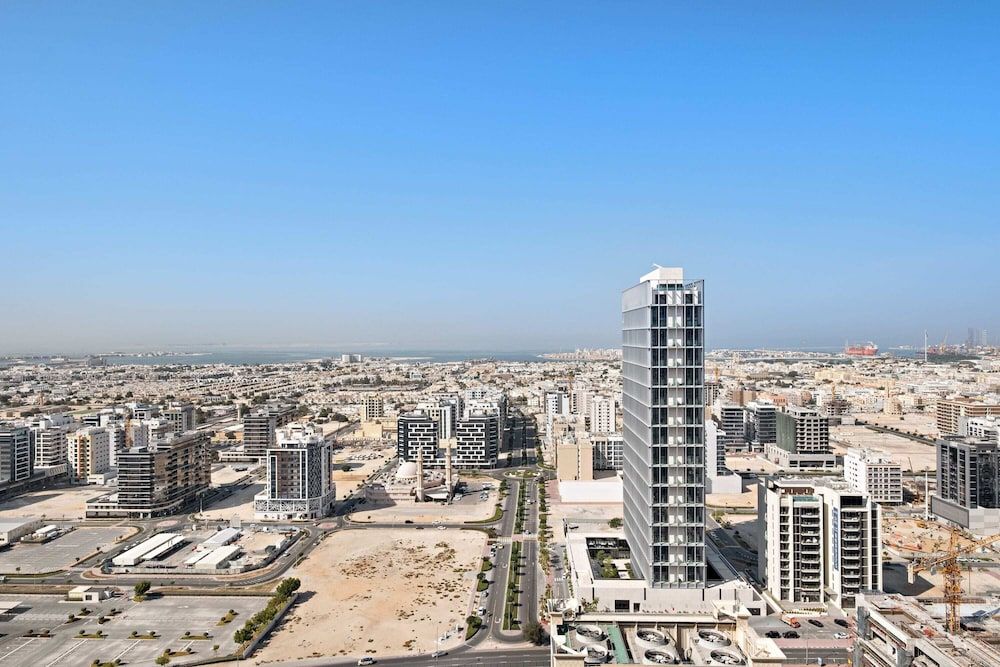 Silkhaus Millennium Executive Tower