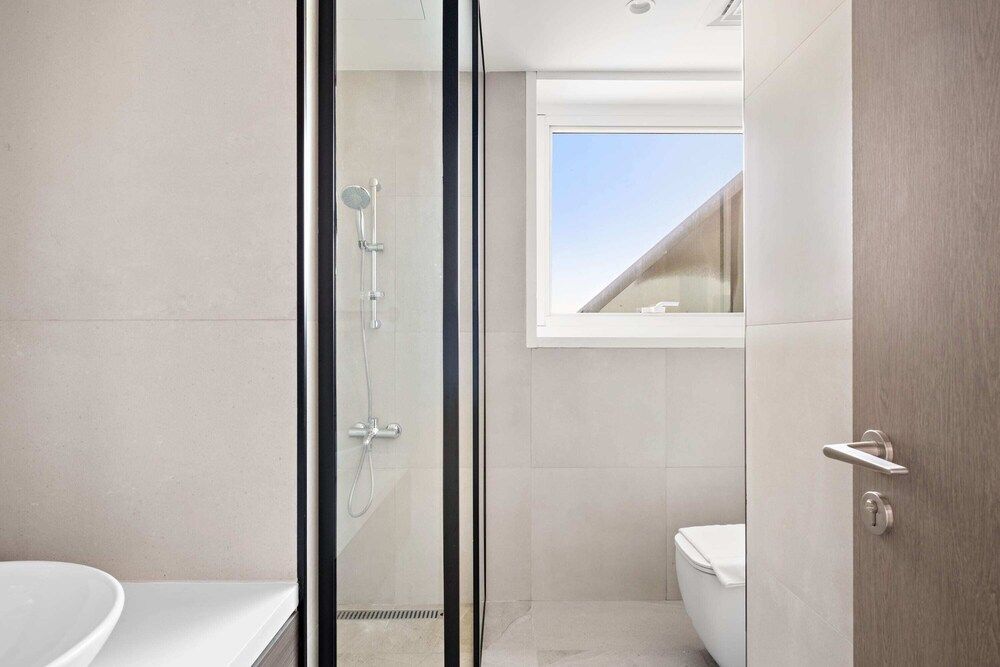 Silkhaus Millennium Executive Tower