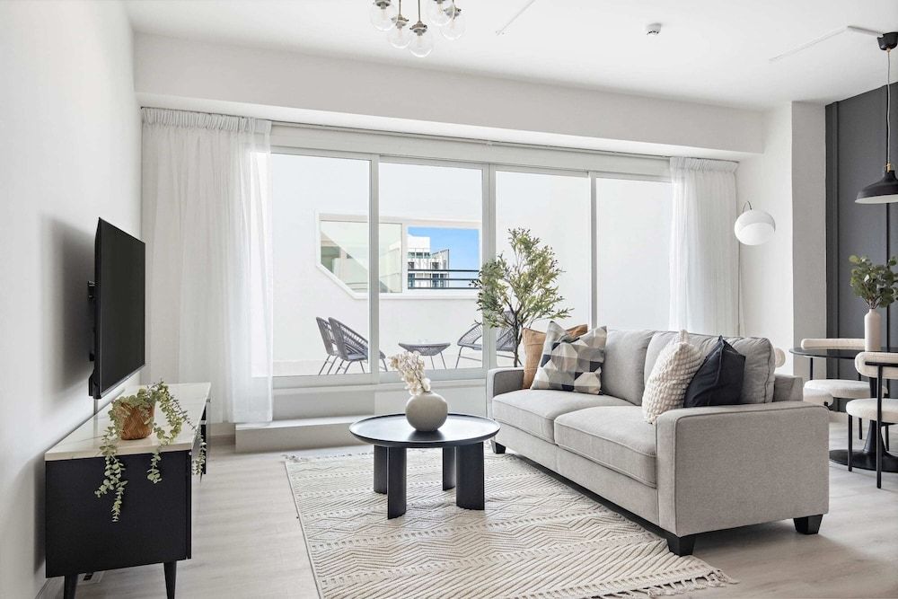 Silkhaus Millennium Executive Tower