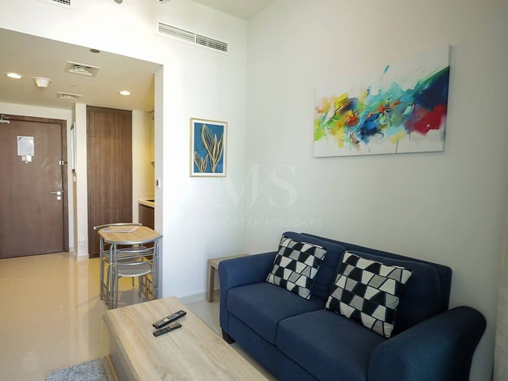 Mh - Reva - 1 Bedroom - Ref2614