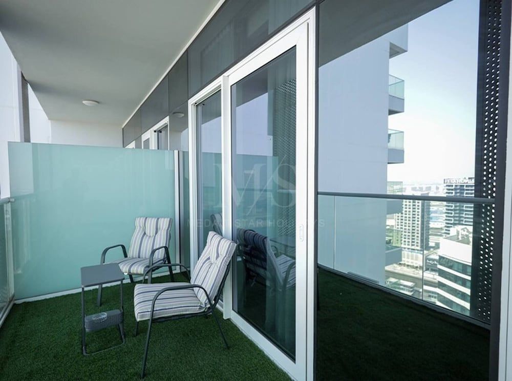 Mh - Reva - 1 Bedroom - Ref2614