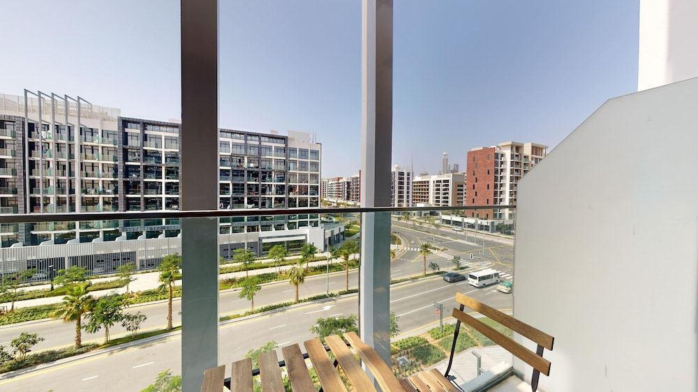 Primestay - Azizi Riviera 33 Studio