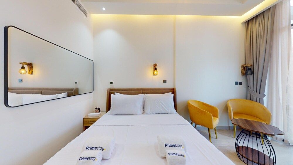 Primestay - Azizi Riviera 33 Studio