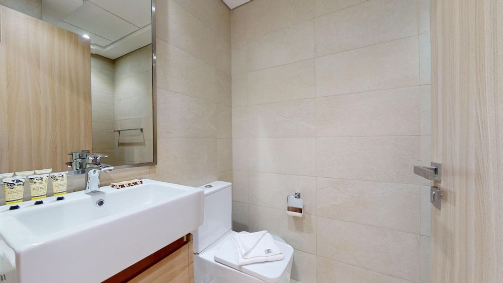 Primestay - Azizi Riviera 33 Studio