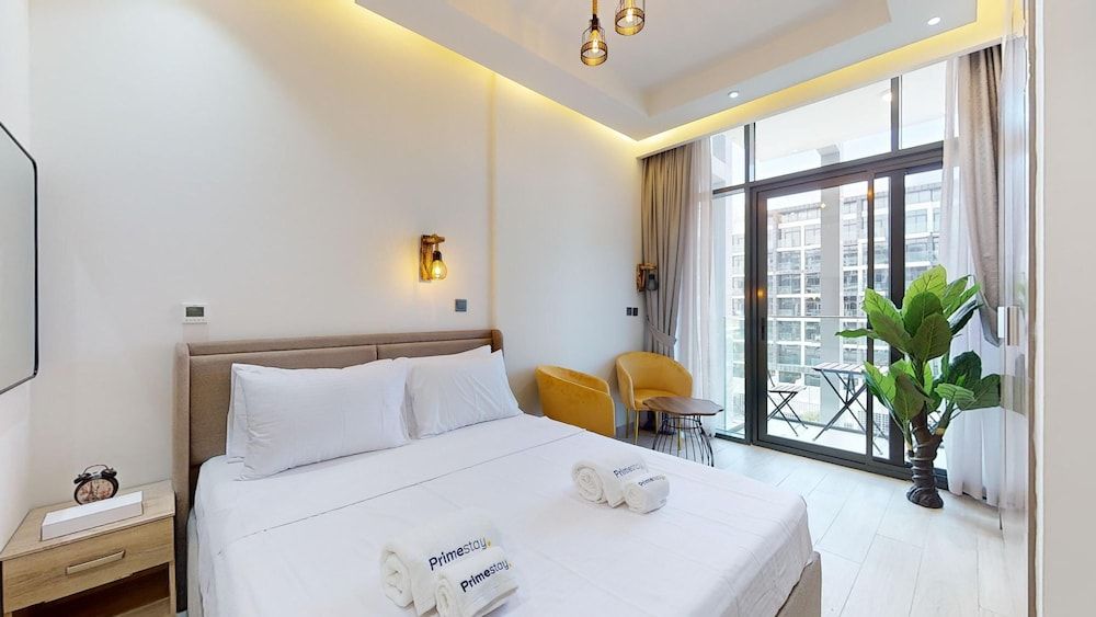 Primestay - Azizi Riviera 33 Studio