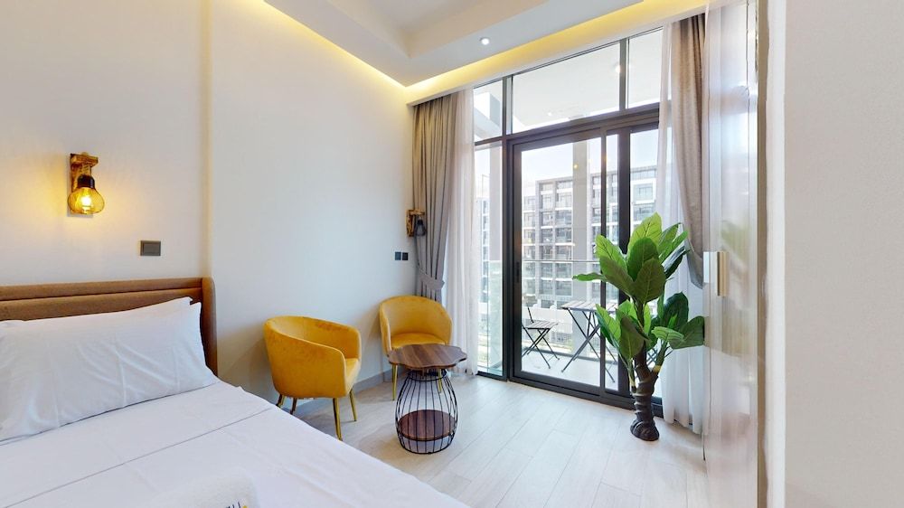 Primestay - Azizi Riviera 33 Studio