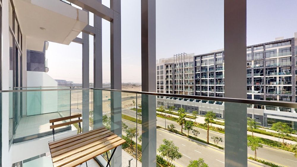 Primestay - Azizi Riviera 33 Studio
