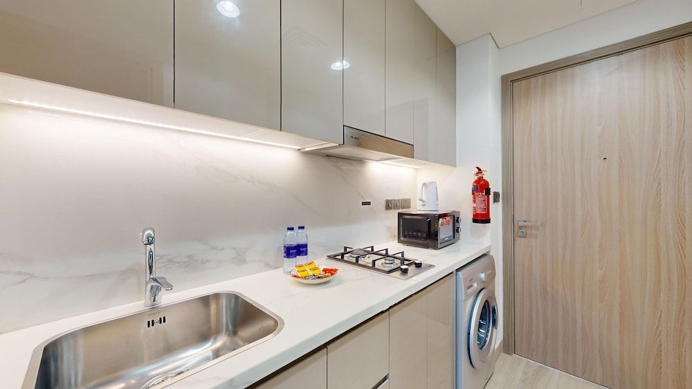 Primestay - Azizi Riviera 33 Studio