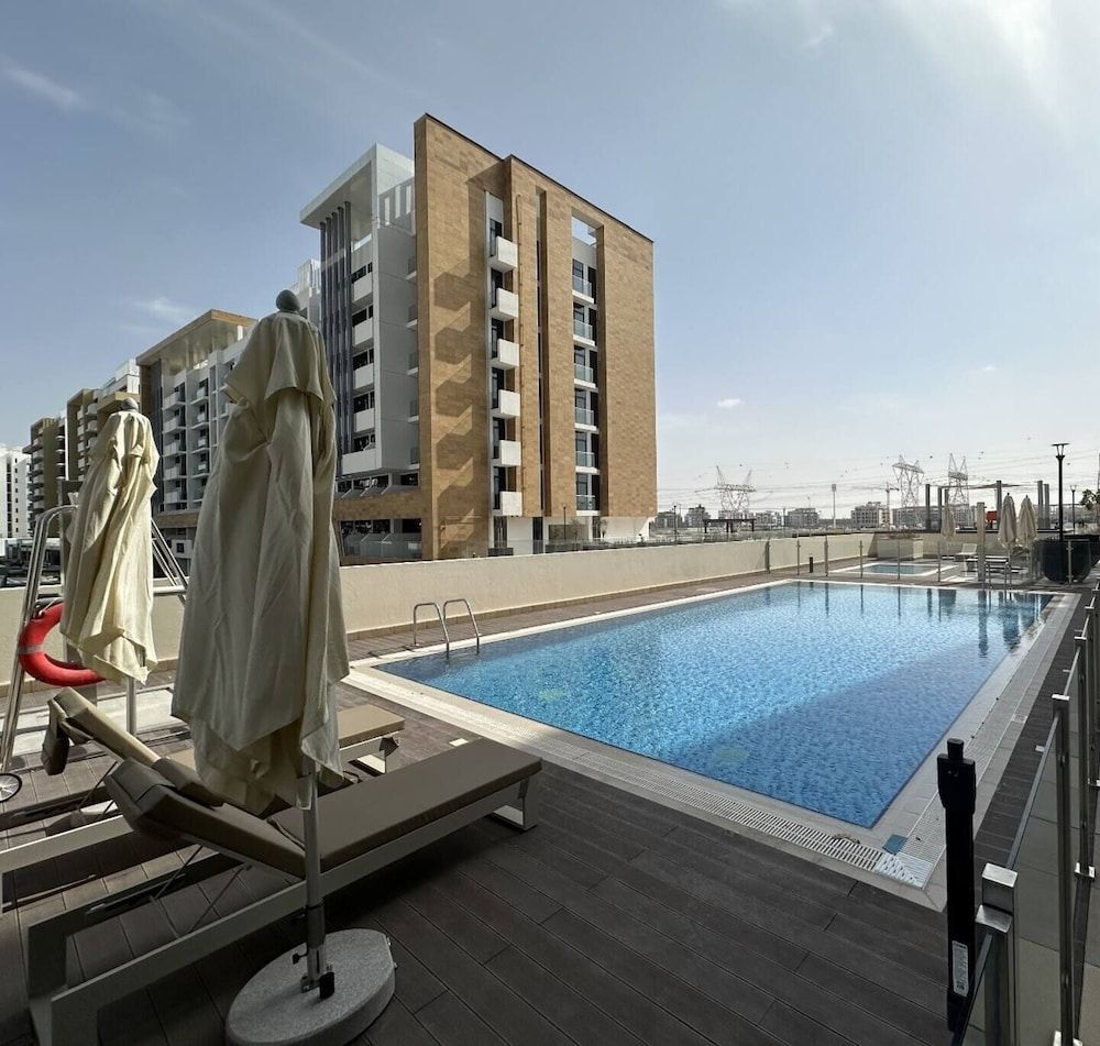 Primestay - Azizi Riviera 33 Studio