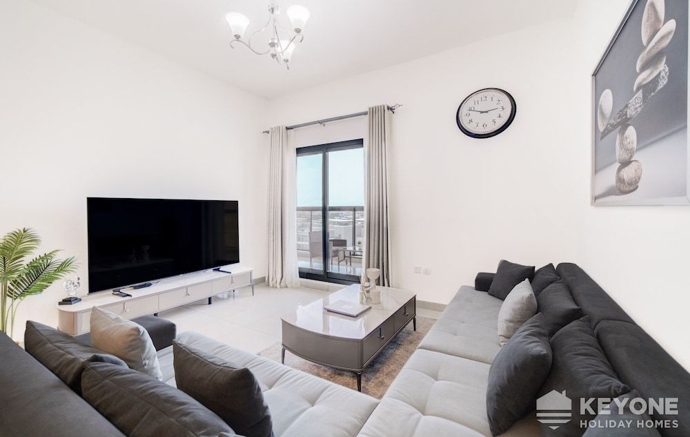 KOHH - 2BR in Equiti Residence