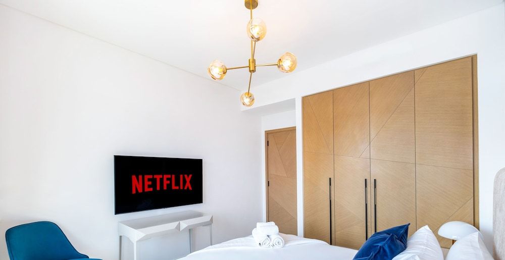 LUX  The Palace Residence Suite