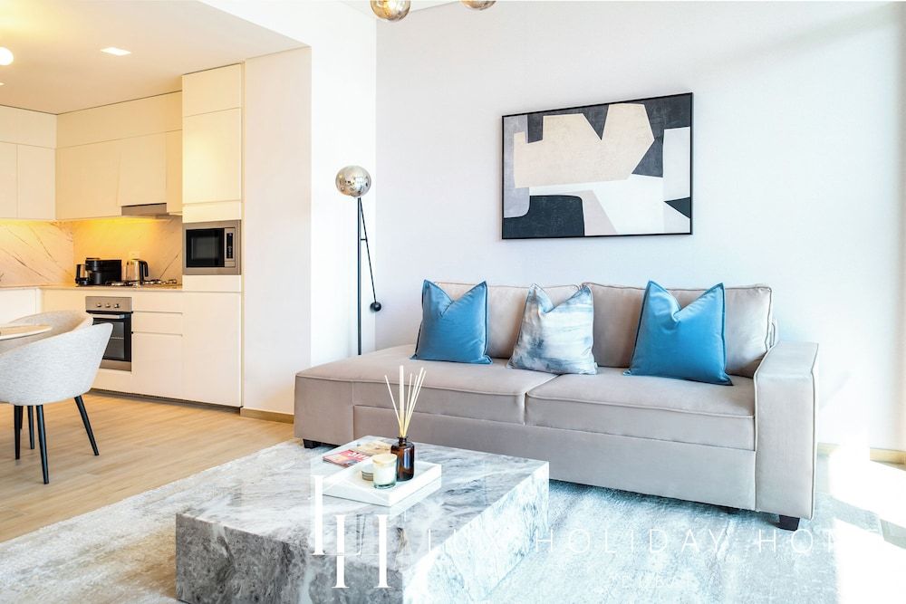 LUX  The Palace Residence Suite