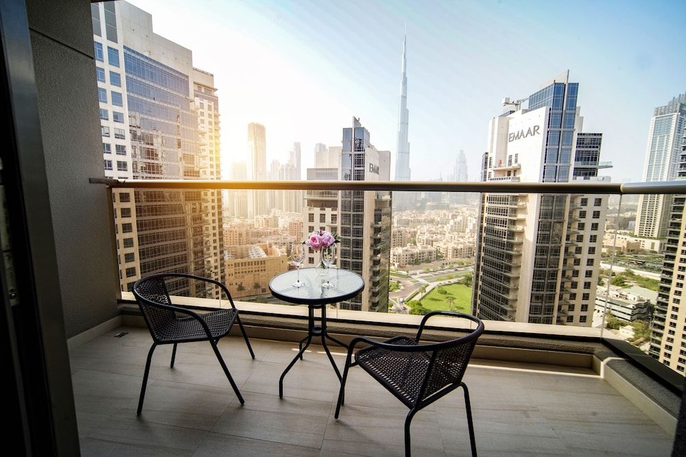 Premium Apartment