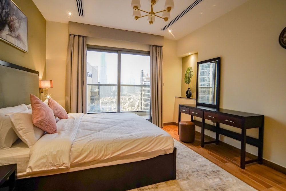 Premium Apartment