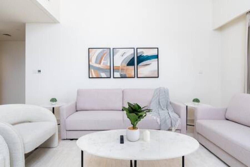 Posh 2BR at Downtown Dubai