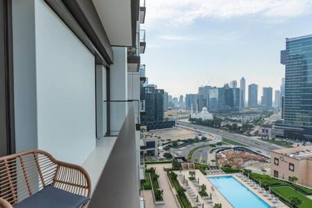 Posh 2BR at Downtown Dubai