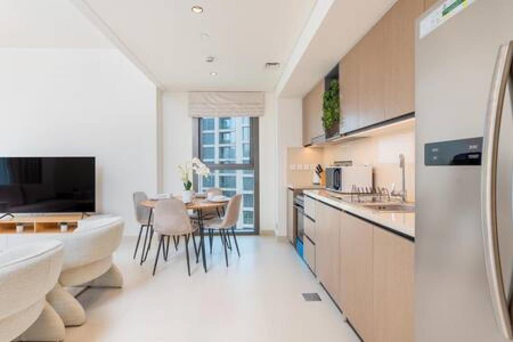 Posh 2BR at Downtown Dubai
