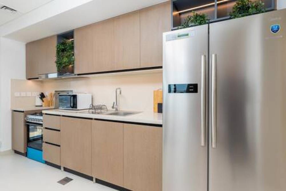 Posh 2BR at Downtown Dubai